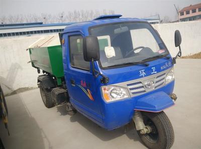 垃圾車價格_搜了網