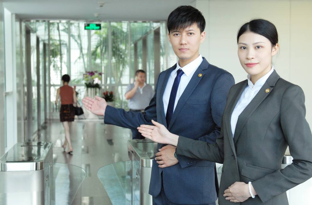 【博覽會(huì)之星】保利物業(yè):芯悅中國(guó) 幸福到老_財(cái)經(jīng)_網(wǎng)