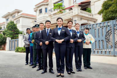 悅見(jiàn)美好生活 | 從垃圾分類到環(huán)境友好型社區(qū)打造，碧桂園物業(yè)管理藏著多少心意？