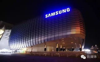 三星訂單銳減沖擊代工生態(tài)，技術(shù)咨詢助力產(chǎn)業(yè)轉(zhuǎn)型